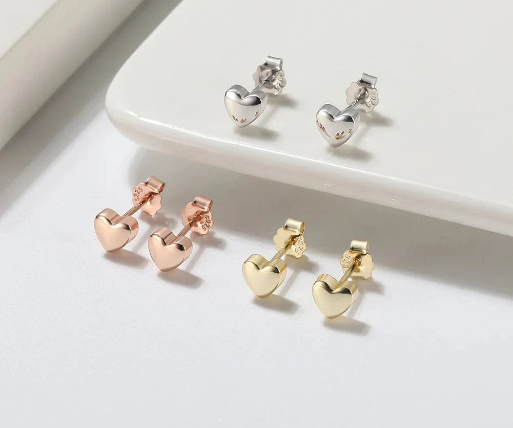 Simplicity Studs