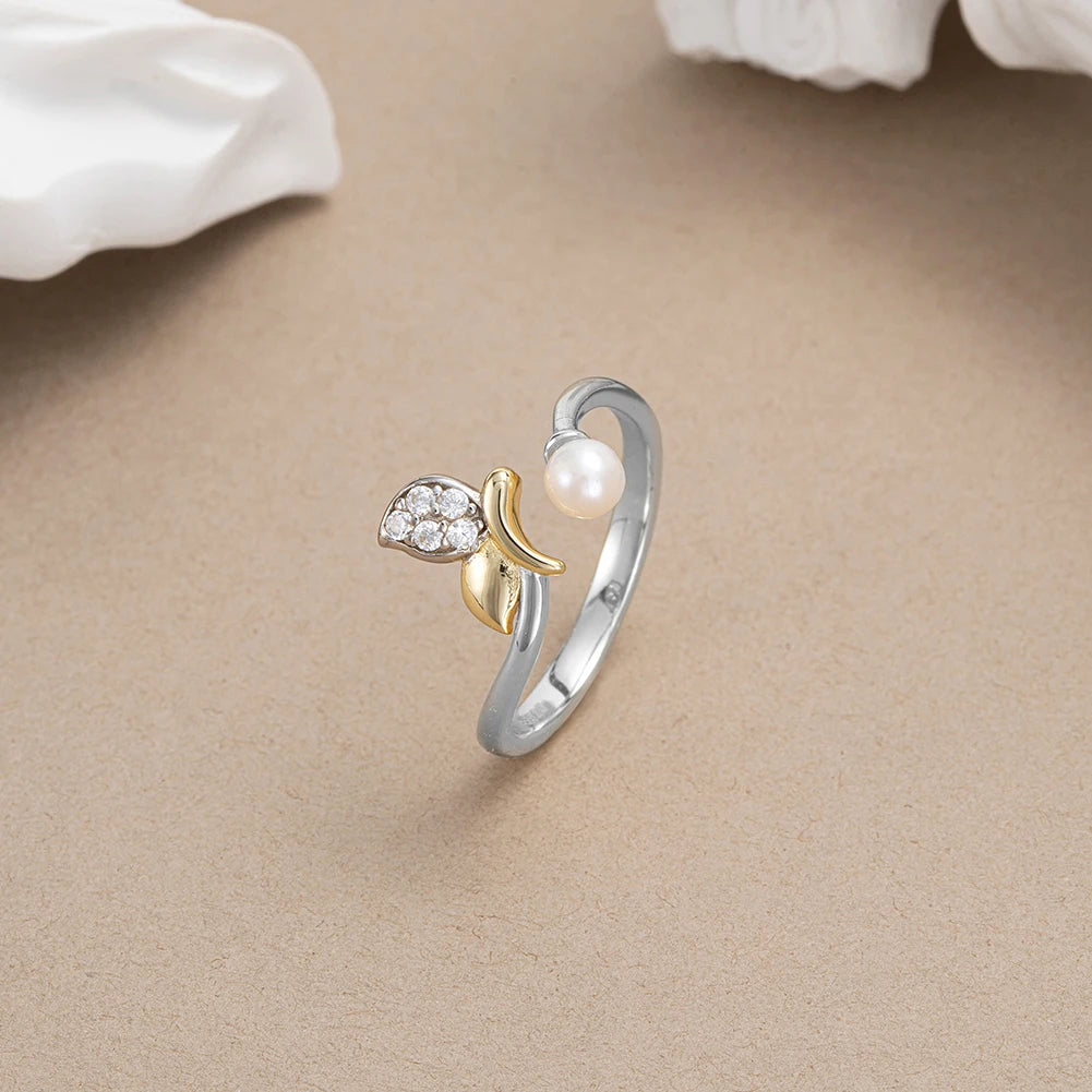 Petal Bloom Ring