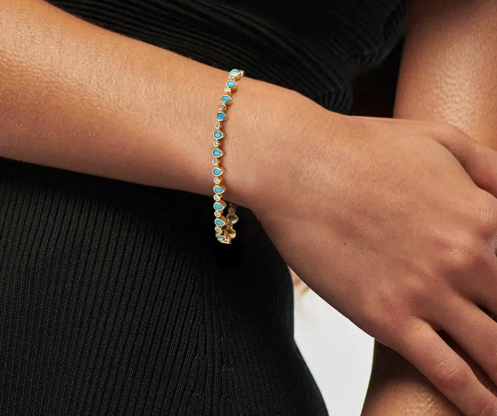 Turquoise Bracelet