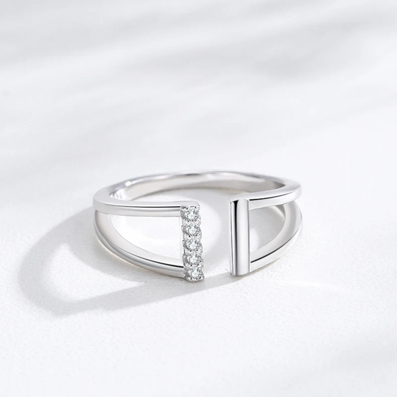 Modular Muse Ring