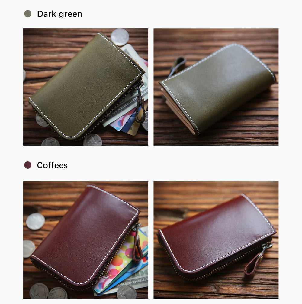 Savy Style Wallet