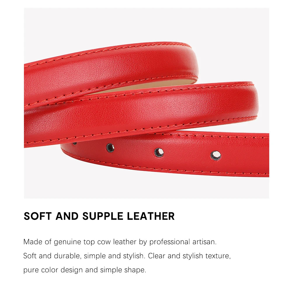 Genuine Grip Belt