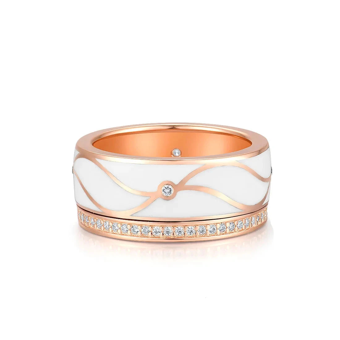 Rose' Dream Ring