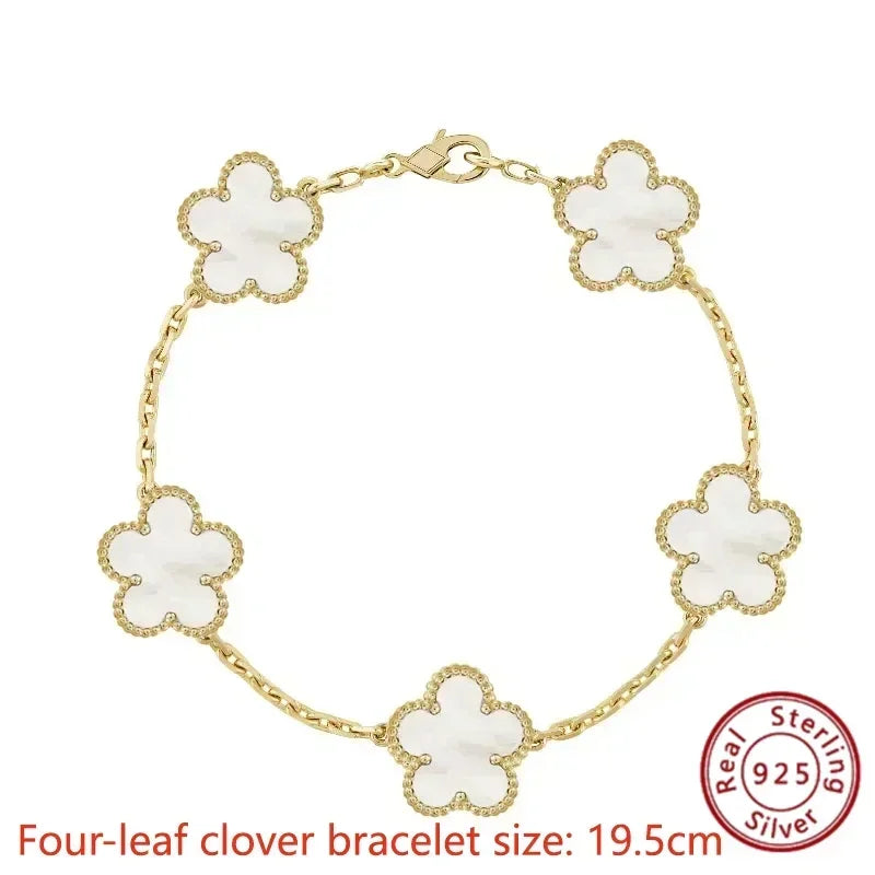 Clover Trendy Bracelet