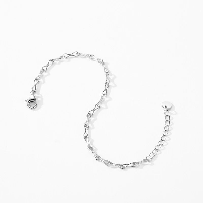 Infinite Romantic Bracelet