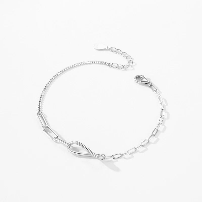 Infinite in Bloom Bracelet