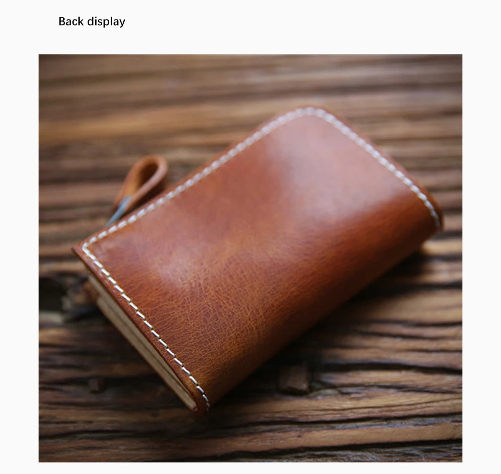 Savy Style Wallet