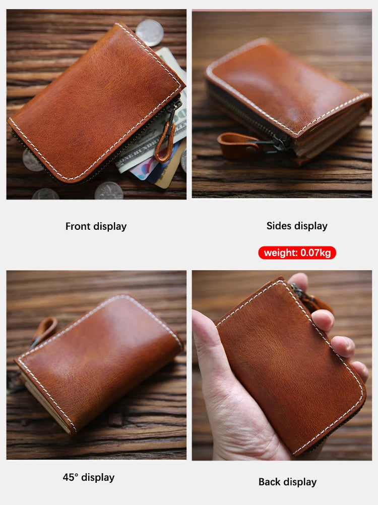 Savy Style Wallet