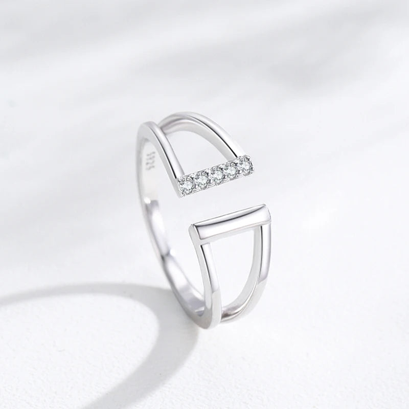 Modular Muse Ring