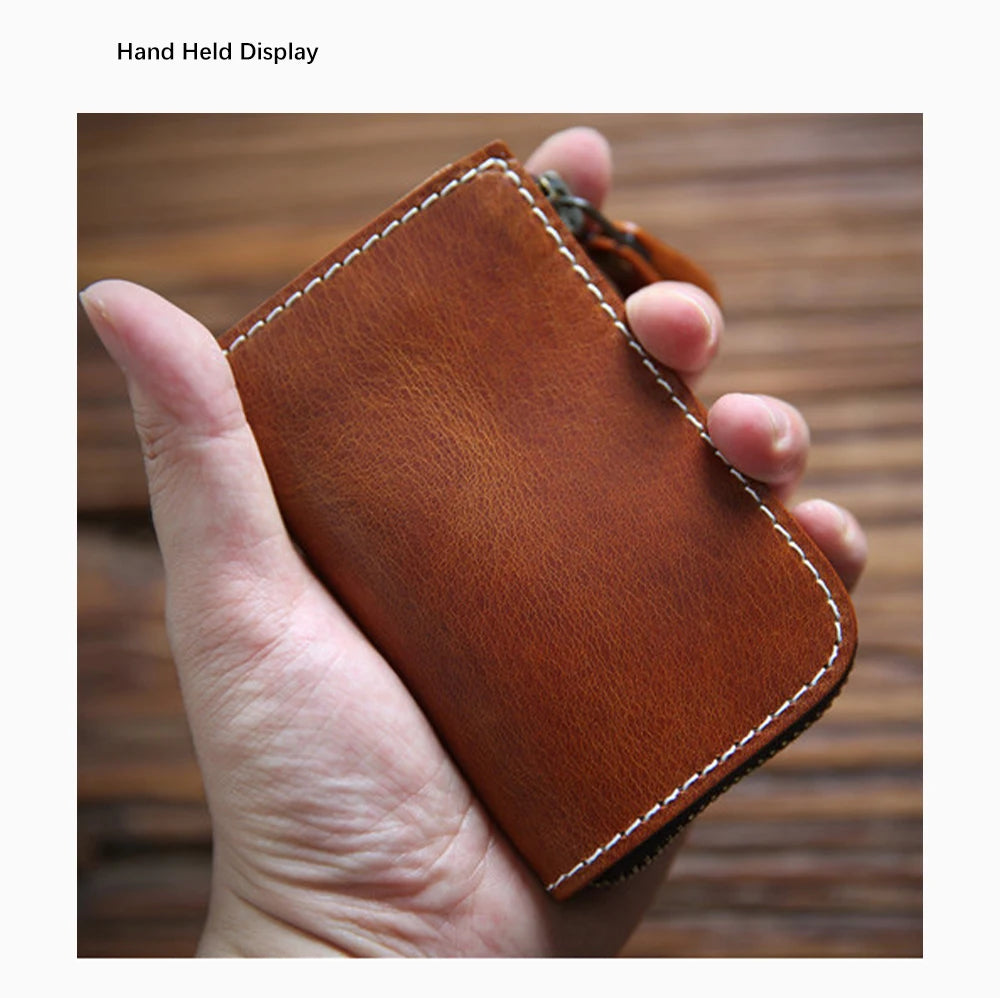 Savy Style Wallet