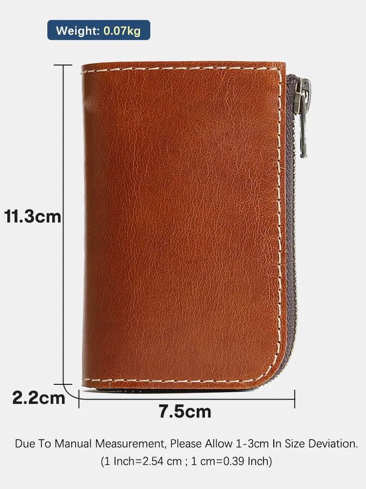 Savy Style Wallet