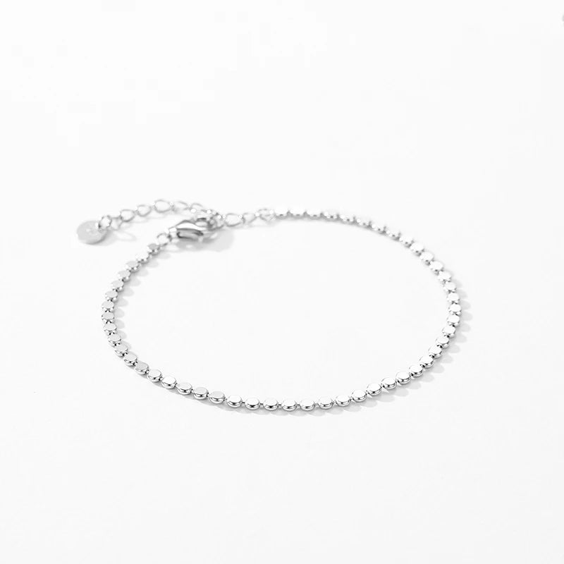 Subtle Shine Bracelet