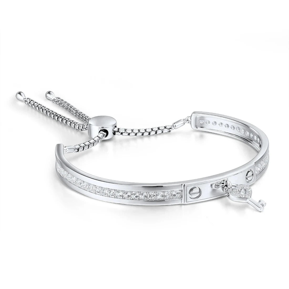 Ethereal key Bracelet