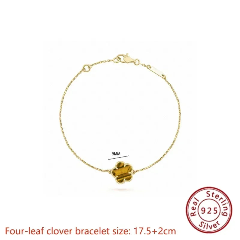 Clover Trendy Bracelet