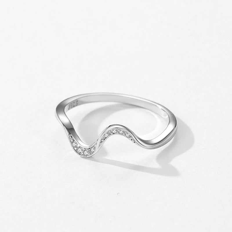 Artful Beauty Ring