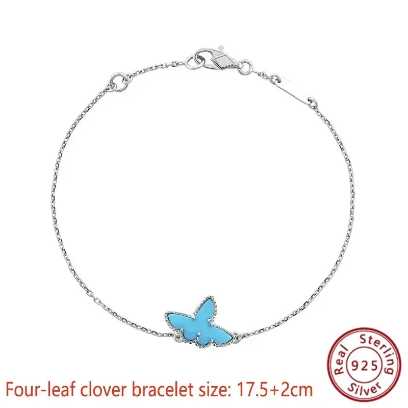 Clover Trendy Bracelet