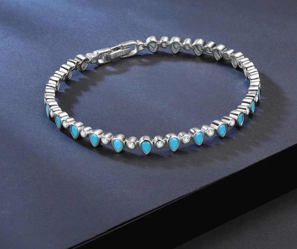 Turquoise Bracelet