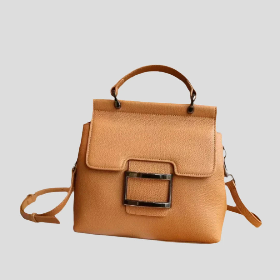 Square Crossbody Bag