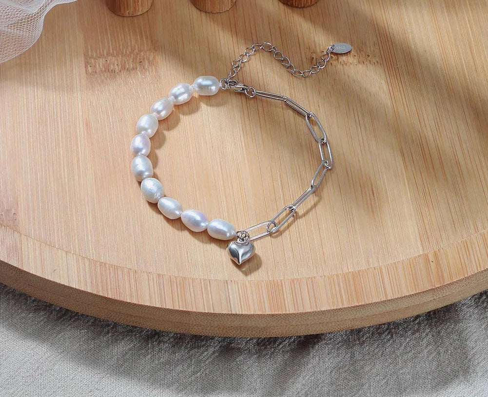 Handcrafted Harmony Bracelets