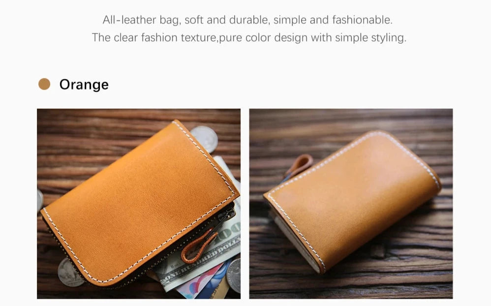 Savy Style Wallet