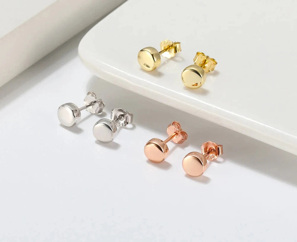 Simplicity Studs