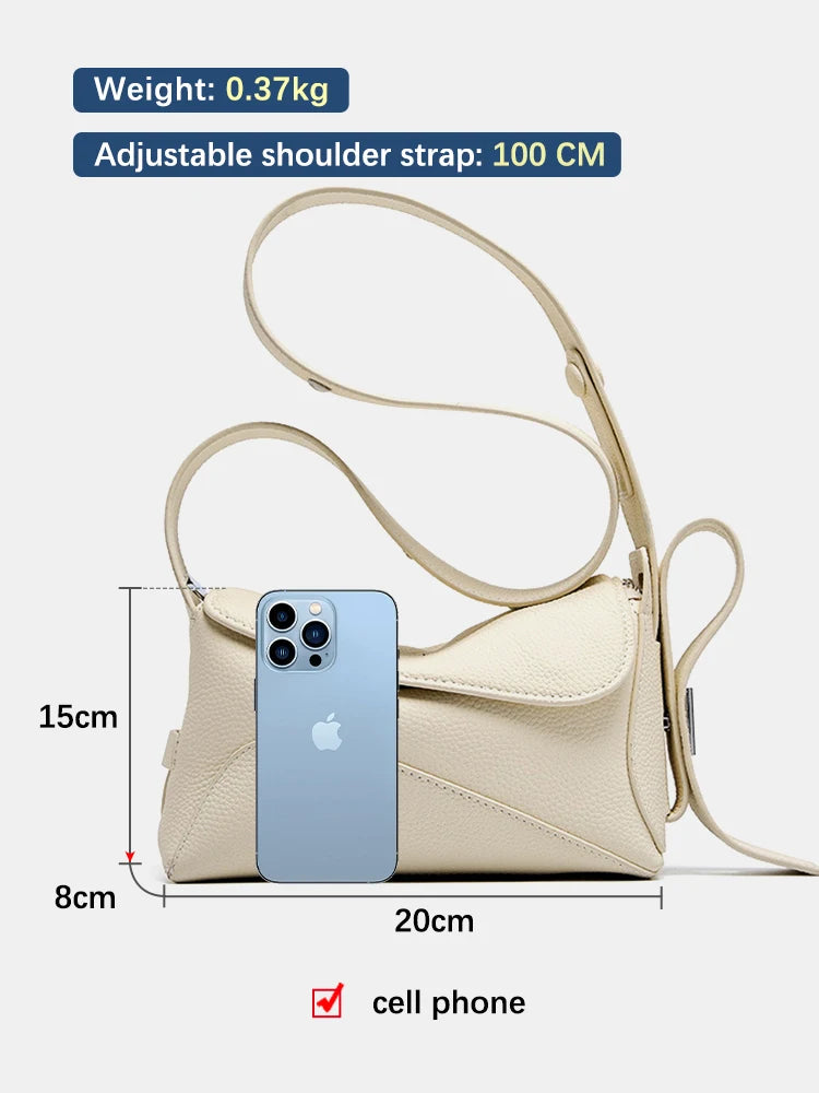 Crossbody Grace Bag