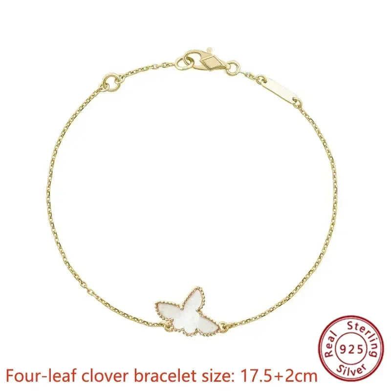 Clover Trendy Bracelet