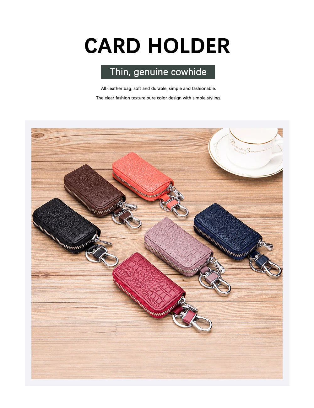 Keys Organizer