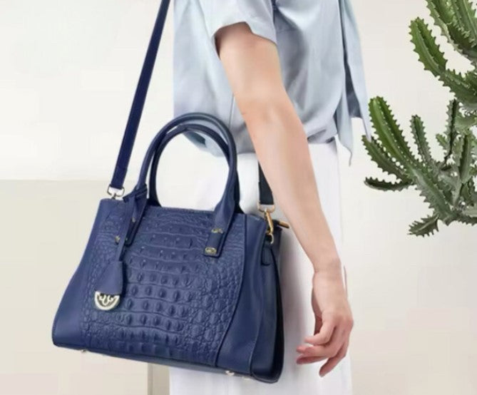 Allure Top Handle bag